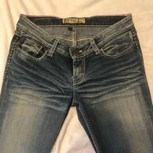 BKE Stella Jeans Size 29